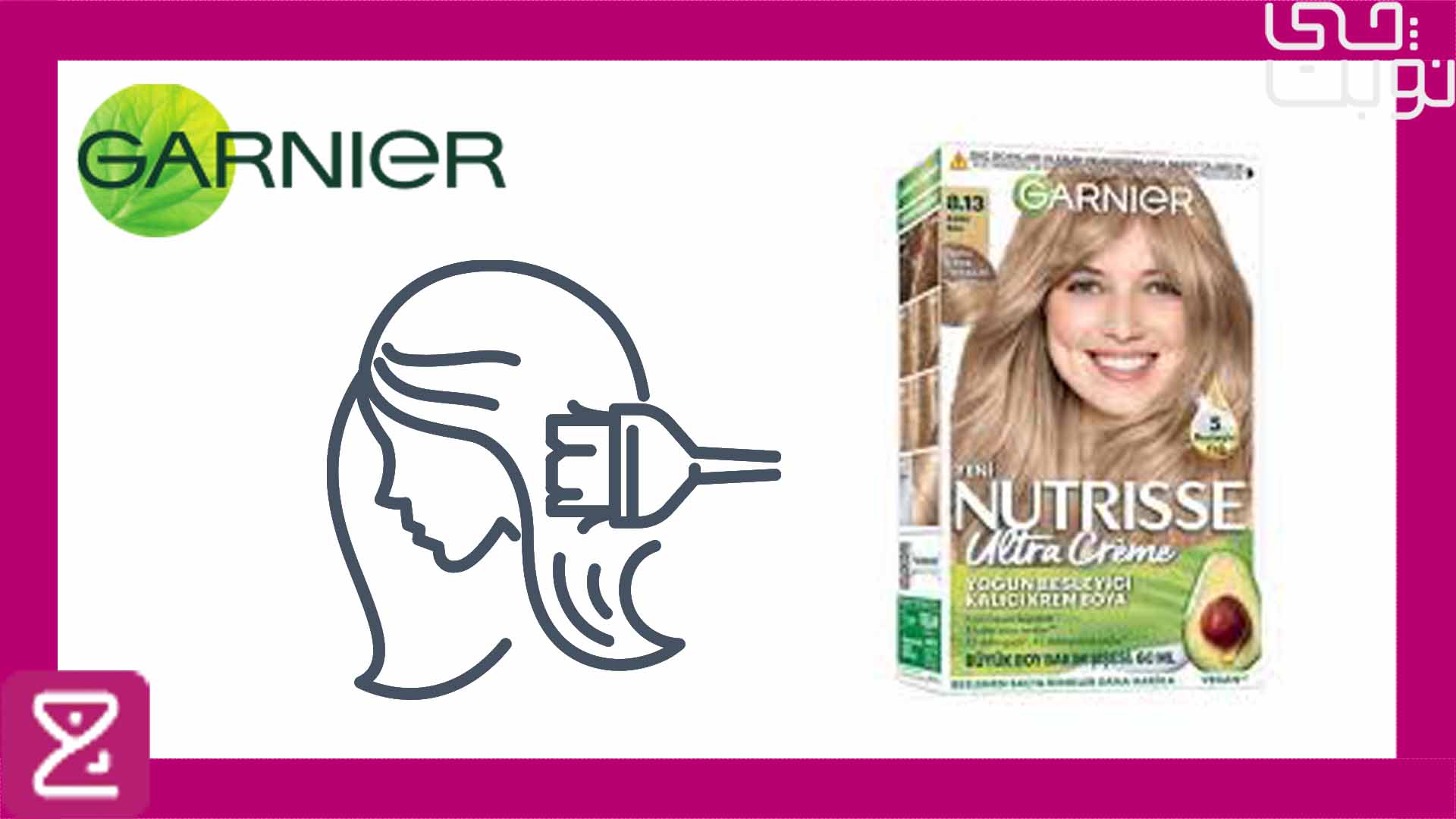 بهترین مارک های رنگ مو خارجی + معرفی 9 تا از بهترین ها